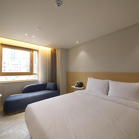 Asherah Villa D' Aqua Hotel Gimhae Ngoại thất bức ảnh