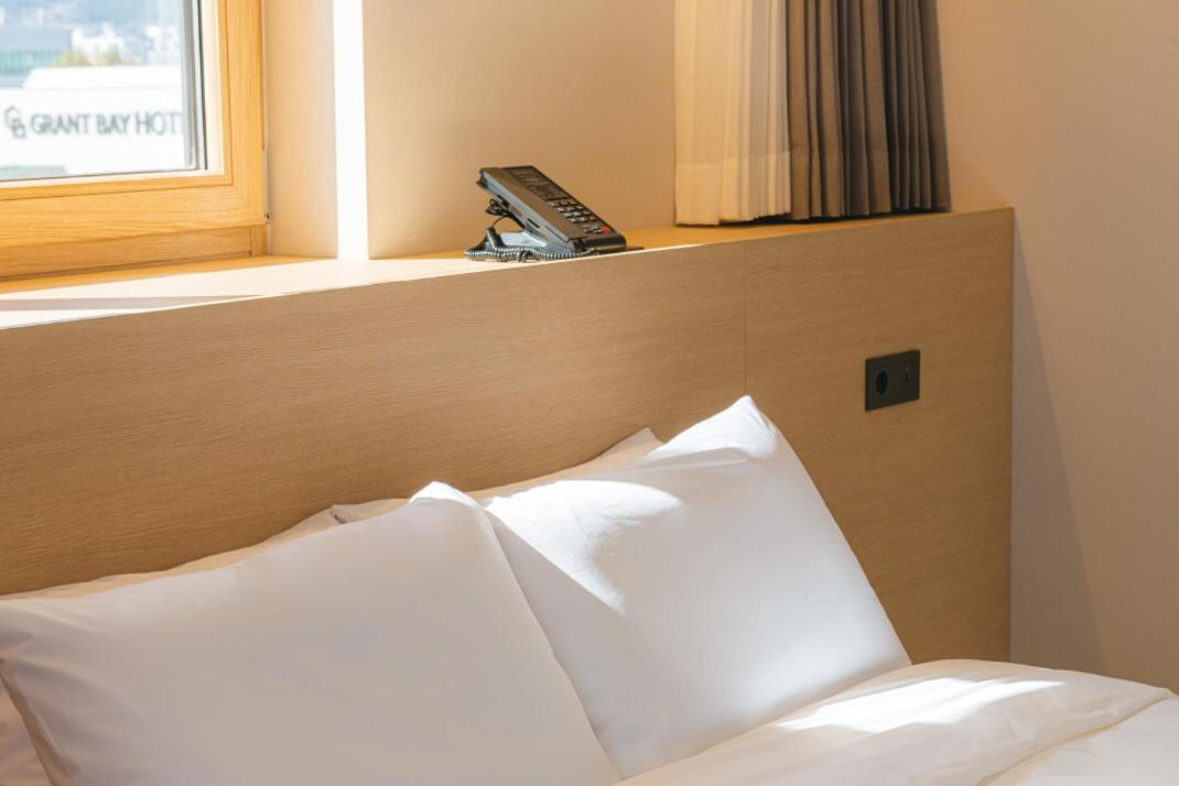 Asherah Villa D' Aqua Hotel Gimhae Ngoại thất bức ảnh