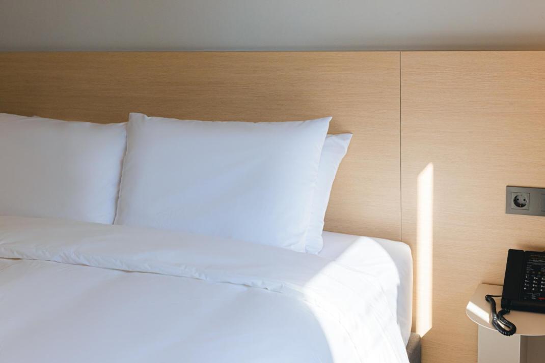 Asherah Villa D' Aqua Hotel Gimhae Ngoại thất bức ảnh