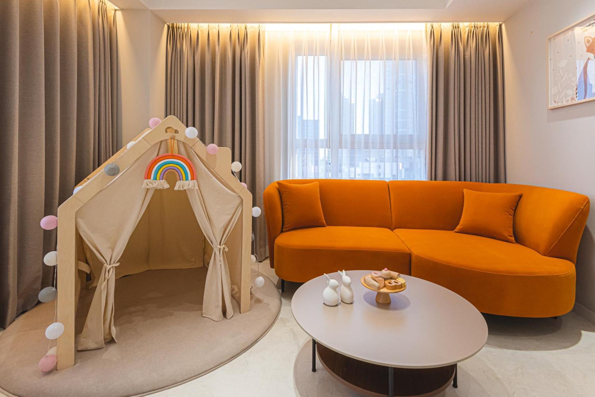 Asherah Villa D' Aqua Hotel Gimhae Ngoại thất bức ảnh